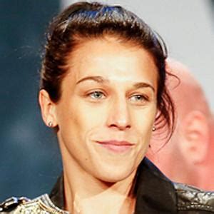 Joanna Jedrzejczyk’s Plastic Surgery (Boob Job)